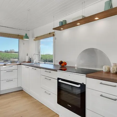 Gorgeous In With Wifi Holiday home Kalundborg