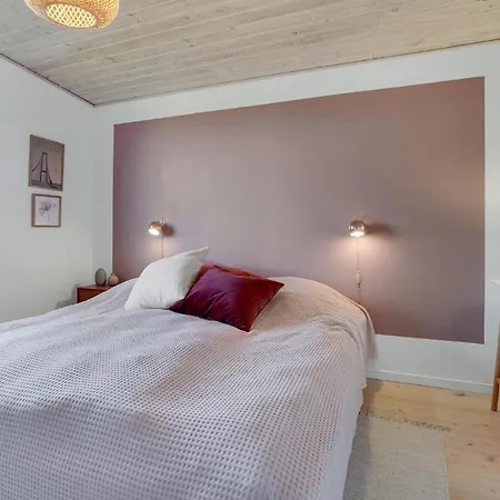 Holiday home Gorgeous In With Wifi Kalundborg