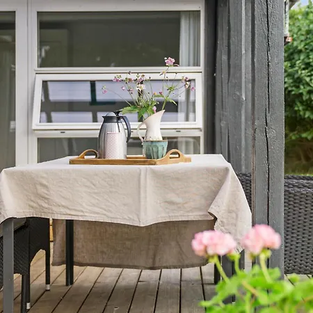 Gorgeous In With Wifi Semesterbostad *