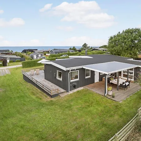 Gorgeous In With Wifi Holiday home Kalundborg