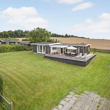 Holiday home Gorgeous In With Wifi Kalundborg