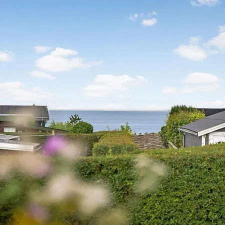 Gorgeous In With Wifi * Kalundborg