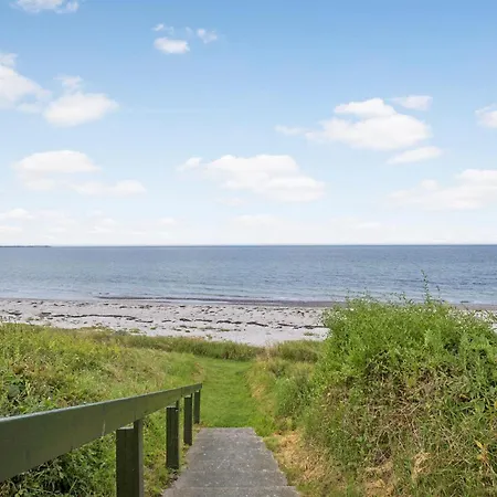 Gorgeous In With Wifi Holiday home