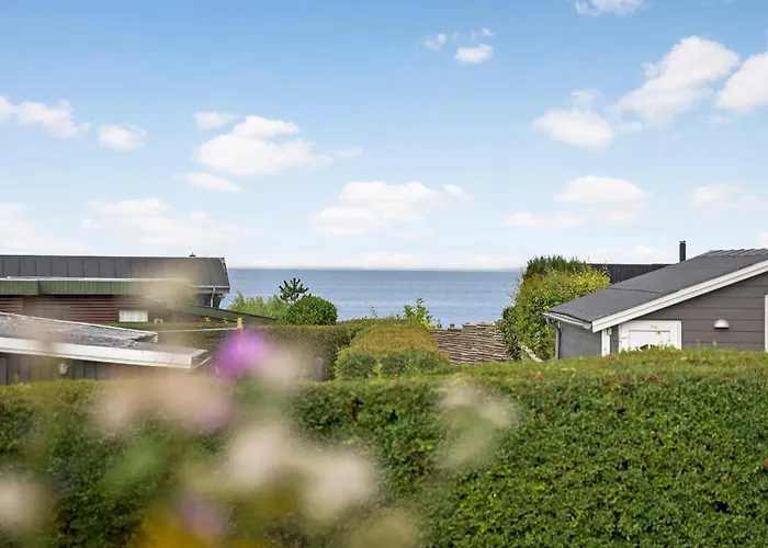 Gorgeous In With Wifi * Kalundborg